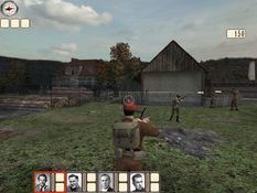 Imagen Hidden & Dangerous Deluxe