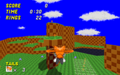 Imagen Sonic: Robo Blast 2 2.2.9