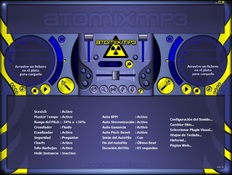 Image AtomixMP3 2.3