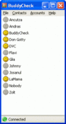 Imagen BuddyCheck 1.0.5