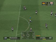 Imagen Pro Evolution Soccer 3