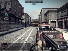 Imagen Project Blackout