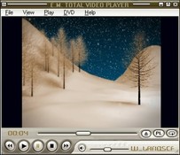 Image Total Video Player 1.31