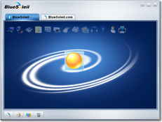 Image BlueSoleil 8.0.376.0