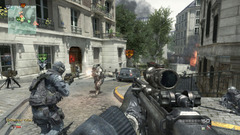 Imagen Call of Duty: Modern Warfare 3 Reveal Trailer 