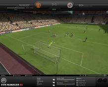 Imagen FIFA Manager 08 