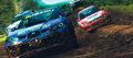 Sega Rally Revo - Imagen 2