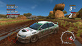 Sega Rally Revo - Imagen 3