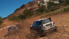 Imagen Sega Rally Revo 