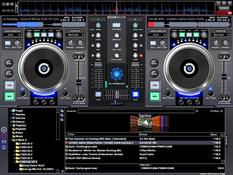 Imagen Virtual DJ Studio 5.3