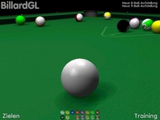 Imagen BillardGL 1.75
