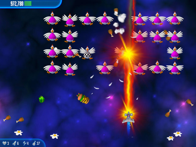 chicken invaders 6 descargar gratis chicken invaders 6 descargar gratis