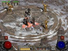 Imagen Diablo II 1.5-beta-0.92