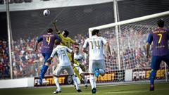 Imagen FIFA 12 Fast Start 1.0
