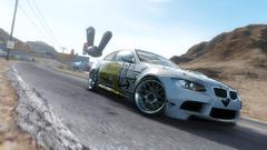 Imagen Need for Speed: Pro Street Trailer