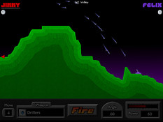 Imagen Pocket Tanks 1.6