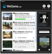 Imagen WeGame 1.1.6
