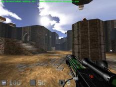 Imagen Deimos Combat 1.0