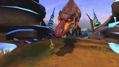 Imagen Ice Age 3: El Origen de los Dinosaurios