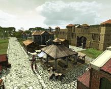 Imagen Imperium Romanum