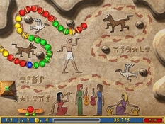 Imagen Luxor: Amun Rising 1.5.5.8g