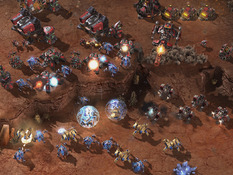 Imagen StarCraft II 1.18.0.3086