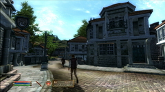 Imagen The Elder Scrolls IV: Oblivion v1.1.511