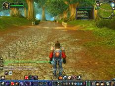 Imagen World of Warcraft Gatherer 3.2.3