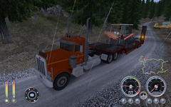 Imagen 18 Wheels of Steel Extreme Trucker 2 1.0