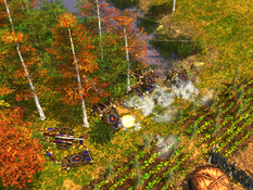 Imagen Age of Empires III: The Warchiefs 1.04a