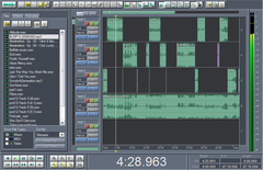 Image Cool Edit 2000