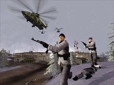 Imagen Delta Force Xtreme