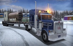 Imagen Extreme Trucker 1.1