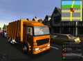 Garbage Truck Simulator - Image 6
