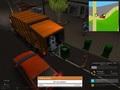 Garbage Truck Simulator - Image 1