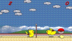 Image Pikachu Volleyball 2.0