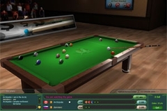 Image Pool Sharks 1.0