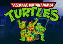 Image Teenage Mutant Ninja Turtles: Mutants in Manhattan 