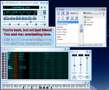 Imagen vanBasco Karaoke Player 2.53