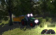 Imagen Agrar Simulator 2012 1.0.1.0