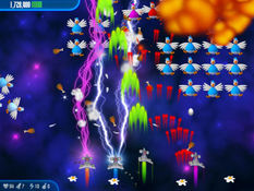 Imagen Chicken Invaders 4