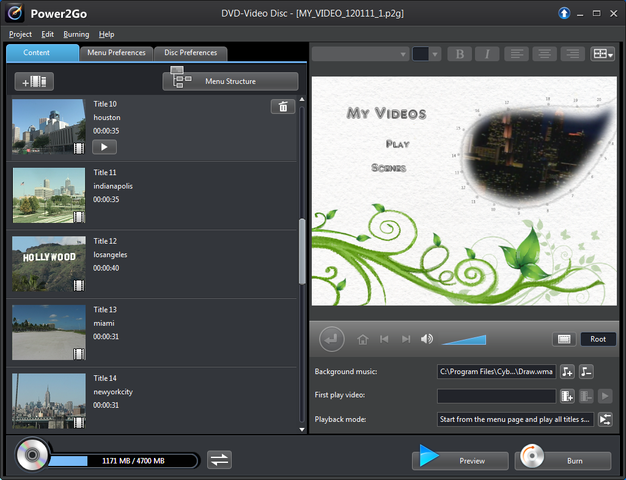 cyberlink power2go 8 platinum torrent