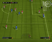 Imagen FIFA 10 Demo Expander 1.2