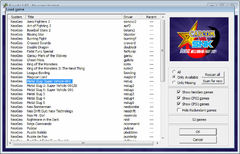 Imagen Kawaks 1.65