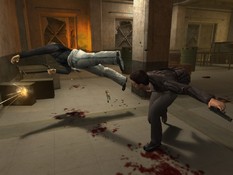 Imagen Max Payne 2: The Fall of Max Payne Demo