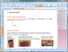 Imagen Microsoft Office OneNote 2007