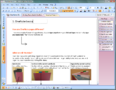 Microsoft Office OneNote - Imagen 1