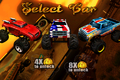 Monster Trucks Nitro - Imagen 4