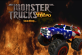 Monster Trucks Nitro - Imagen 2