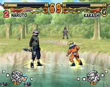 Image Naruto The Way Of The Ninja 